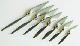 Śmigło EMax Grey Elektro serii 6x4 E