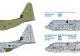 1:48 C130J G5 HERKULES