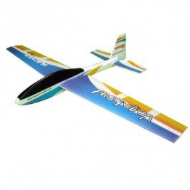 Włóczęga 1500 ARF