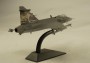1:72 JAS-39C Gripen, Czeskie Siły Powietrzne, Nr. 9237, Spotkanie Tygrysów NATO 2009