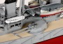 1:350 Pancernik HMS Dreadnought