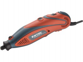 Szlifierka prosta EXTOL PREMIUM 130W SG 130