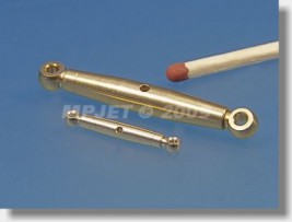 Napinacz M3 x 33/55 (2 sztuki)