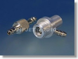 Jednokierunkowy zawór wlewu benzyny Mk2 duży