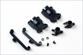 Zestaw osłon zbiorczych górnych przednich MD-203 do MA-020