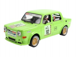 1000 RALLYE 2 na torze wyścigowym 1/32