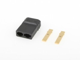 Złącze żeńskie Traxxas (1 szt.)