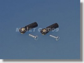 Sworzeń kulowy V1 M2/1.6 krótki (6 szt.)