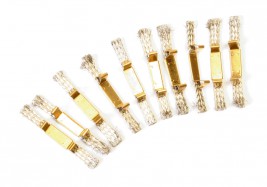 Szczoteczki do zębów Carrera