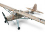 1:48 Fiesler Fi156C Storch (model 100)