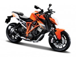 1:12 KTM 1290 SUPER DUKE