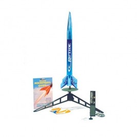 Estes Riptide RTF, zestaw startowy