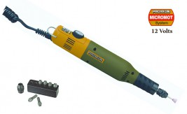 Wiertarko-frezarka MICROMOT 50/E bez zasilania