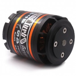 silnik elektryczny GT5345/09 170kV