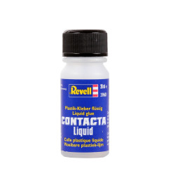 Klej do modeli plastikowych Revell Contacta Liquid (18 g)
