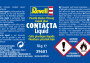 Klej do modeli plastikowych Revell Contacta Liquid (18 g)