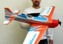 EXTRA 330SC ARF 1000 czerwony