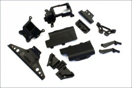 MB-003 Uchwyt na baterie (do Buggy)