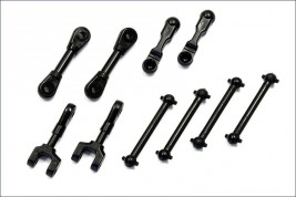 MB-005 Półosie (do Buggy)