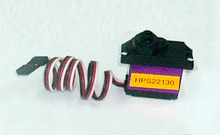 Serwo MPN HPS 22130