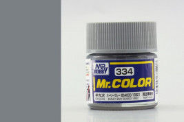 Farba akrylowa Color Mr. Color nr. 334 – Jęczmień szary BS4800/18B21 (10ml)