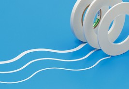 Taśma maskująca Tamiya 3mm do łuków