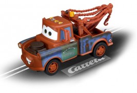 1:43 Disney Auta Peanut/Złomek
