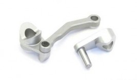 Servo Saver aluminiowy