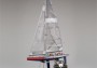 1:40 Fortune 612 III żaglówka wyścigowa 2.4GHz RTR