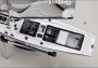 1:40 Fortune 612 III żaglówka wyścigowa 2.4GHz RTR