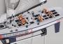 1:40 Fortune 612 III żaglówka wyścigowa 2.4GHz RTR