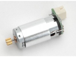 Udi U842: Silnik A (1 szt.)