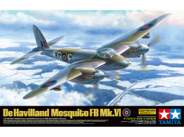 1:32 De Havilland Mosquito FB Mk.VI