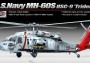 1:35 MH-60S HSC-9 "Trójząb"