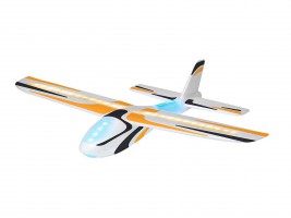 Revell LED Glider „Latające światła”