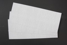 Papier ścierny P2000 (3 szt.)