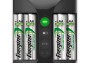 Ładowarka Energizer PRO + 4 baterie AA 2000mAh