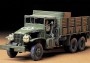 1:35 US 2,5 tony 6×6 Cargo Truck