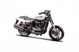 1:18 Harley-Davidson XR1200 X 2011