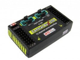 Skrzynka centralna 200