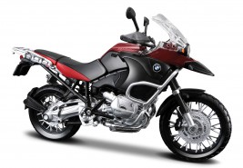 1:12 BMW R1200GS
