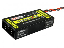 Centralna Skrzynka 100