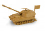 1:100 Haubica M109A2