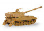 1:100 Haubica M109A2