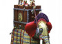 1:72 Słonie wojenne III–II p.n.e.