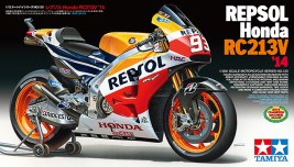 1:12 Honda RC213V '14