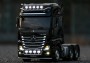 1:14 Mercedes-Benz Actros 3363 6×4 GigaSpace (zestaw)