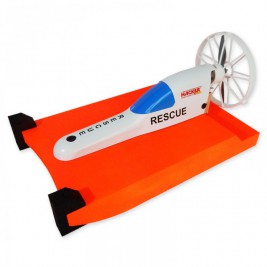 RESCUE Rescue Ship Pełna wersja (A, B, C, D)