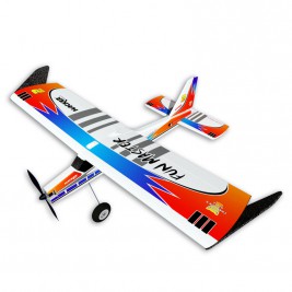 Fun Master RTF Niebieski 2