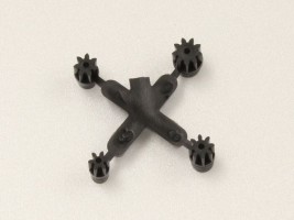 Kyosho Mini-Z: Zestaw zębatek SP (6T/7T/8T/9T)